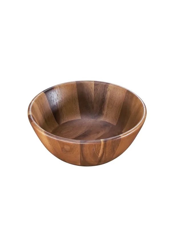 Zassenhaus Salatskål akaciatræ ø25 cm