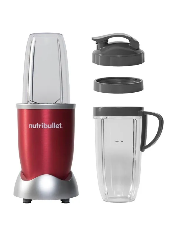 NutriBullet Mikser - PRO Blender - 900 W
