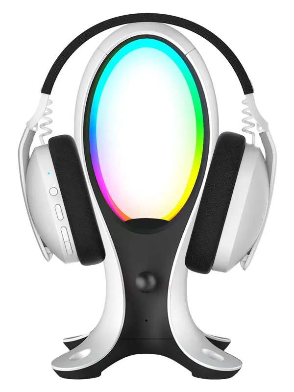 Subsonic Electra LED Gamer Headset Stand