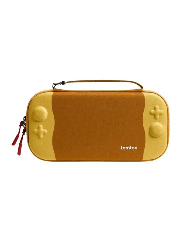 Tomtoc FancyCase-G05 Switch 2 Slim Case NS 2 (Yell