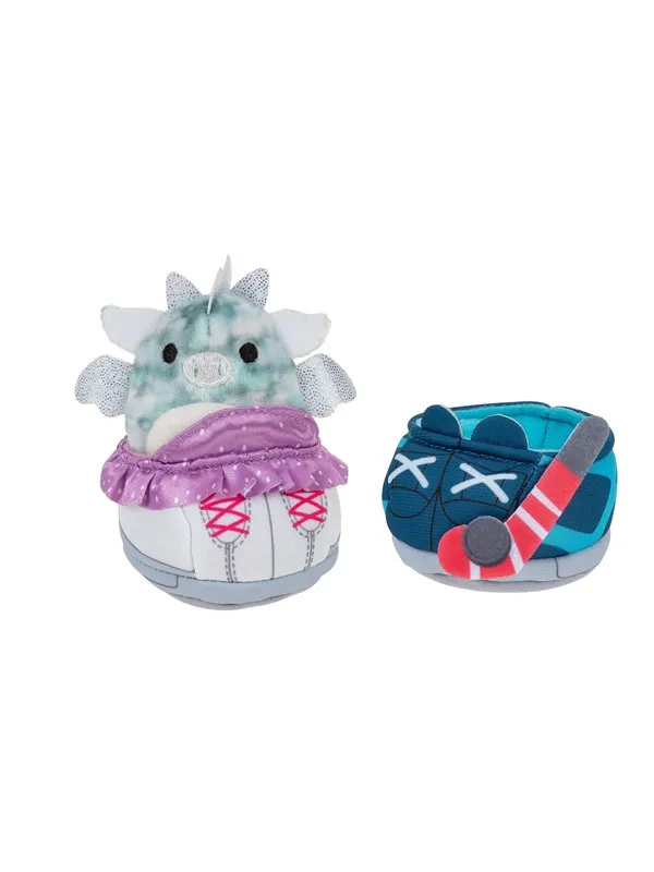 Squishville Accessory Set -  on Ice
