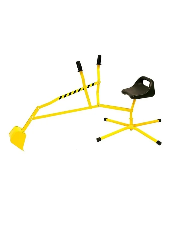 Nordic Play Digger