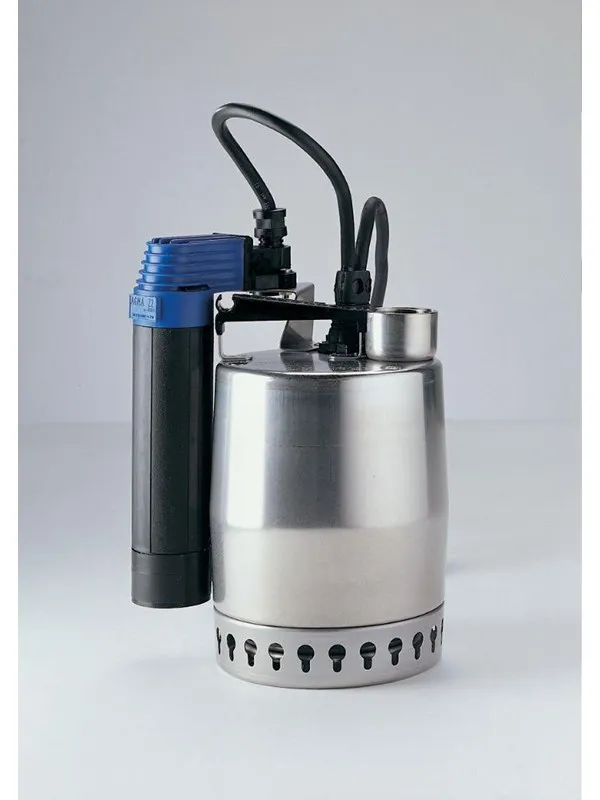 Grundfos unilift kp250-av-1 1x220-230v 50hz 10m sch