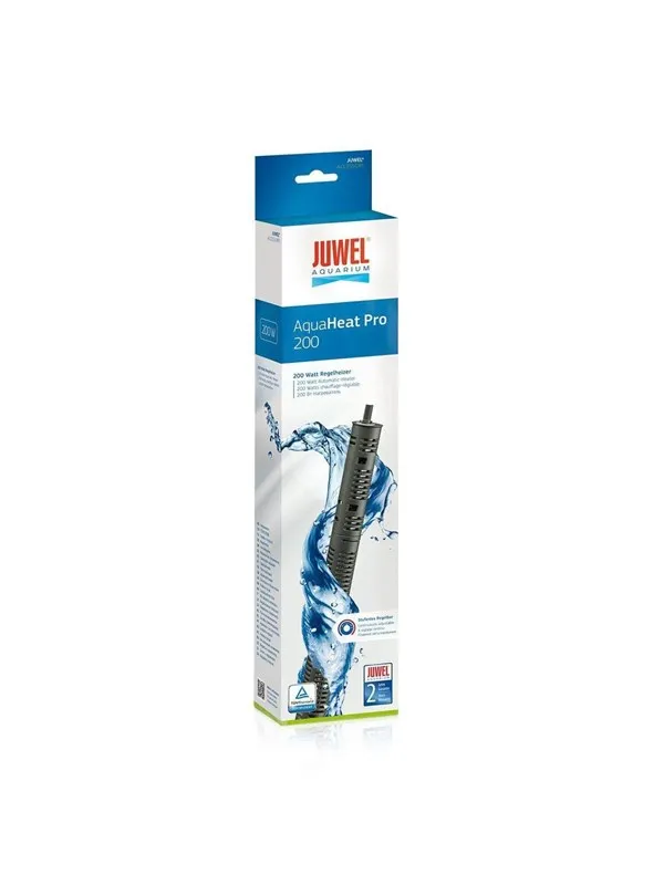 Juwel AquaHeat Pro 200W