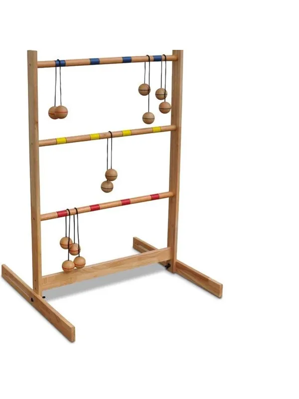 Spin Ladder Original