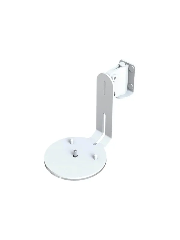 Multibrackets M Sonos - mounting kit - for Sonos speaker - white - Max 10 kg - recommended for