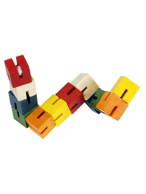 Goki Switch Puzzle