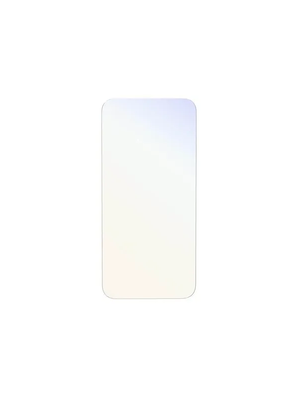 OtterBox Premium Pro Glass Antimicrobial Blue Light Apple iPhone 15 Pro Max - clear - Screen Machine