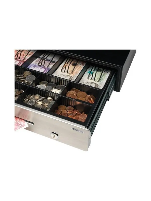 Safescan HD-4141S - Cash Drawer