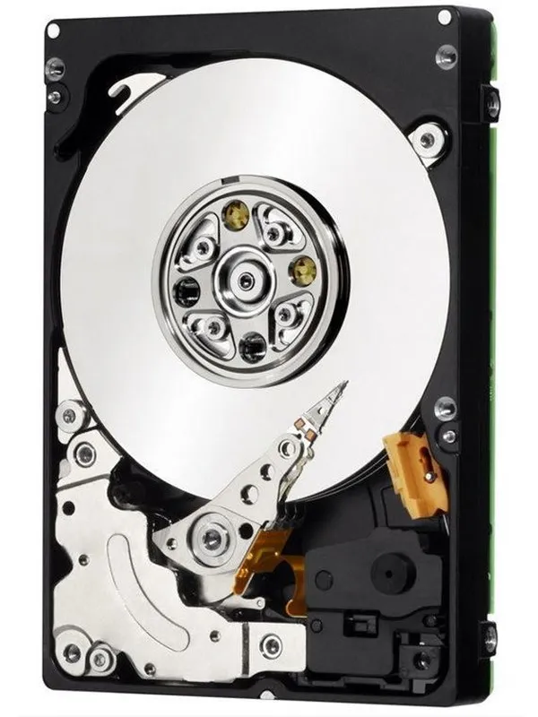 IBM Lenovo - 146GB - Harddisk - 90Y8927 - SAS2 - 2.5"