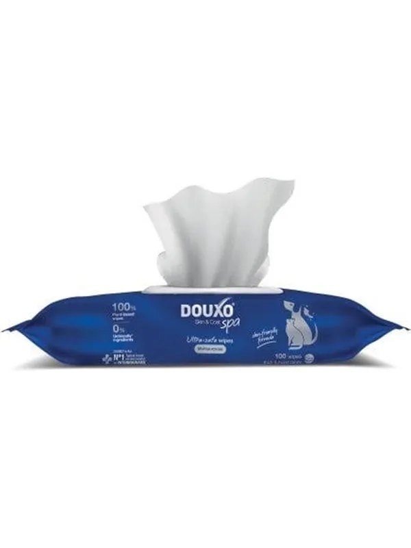 DOUXO - SPA Multipurpose Wipes - 100pcs