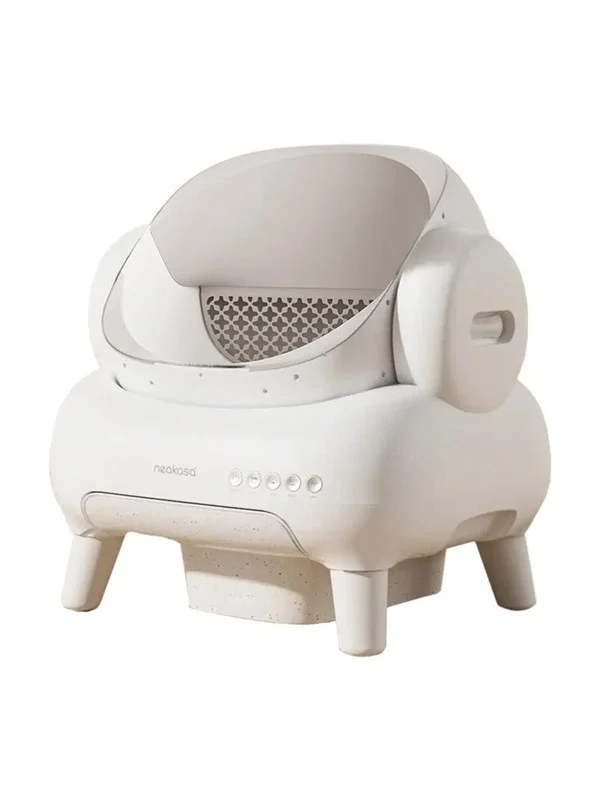 Neakasa Intelligent Self-Cleaning Cat Litter Box M1 Lite