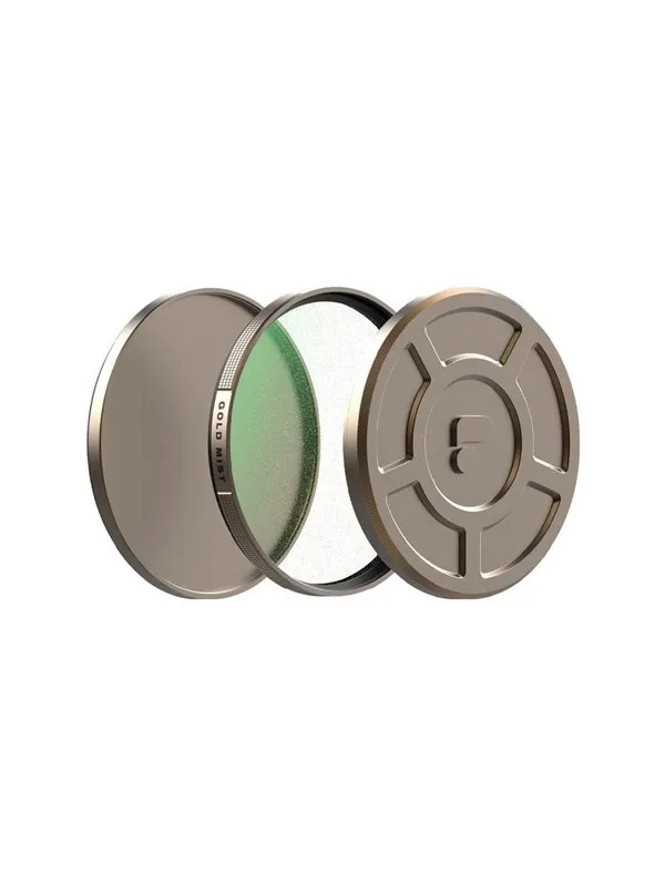 PolarPro 135 Series Gold Mist Filter 62mm