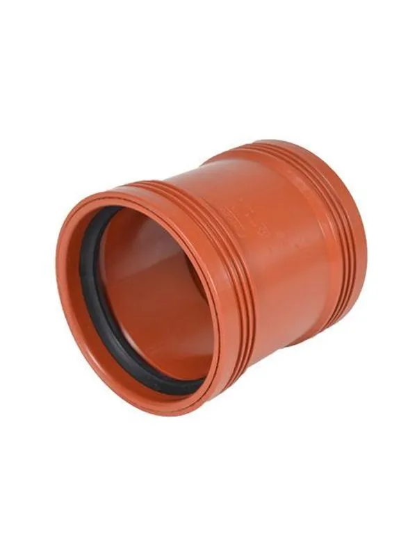 Wavin Wafix pp repair socket rd 160