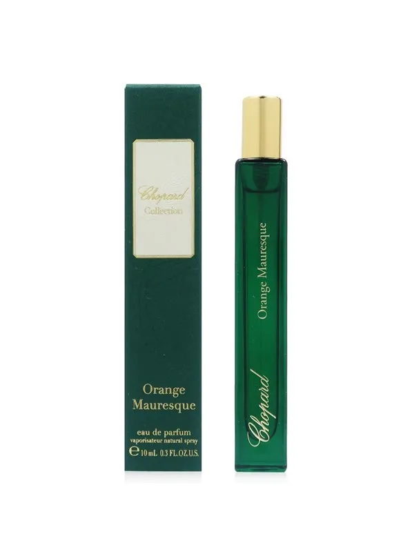 Chopard Orange Mauresque Eau De Toilette Unisex