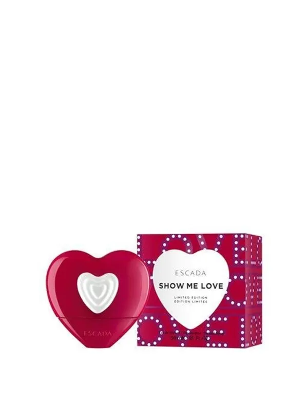 Escada Show Me Love Edp Spray
