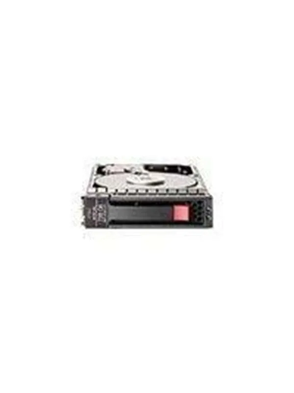 HP Midline - 500GB - Harddisk - 658071-B21 - SATA-600 - 3.5" LFF