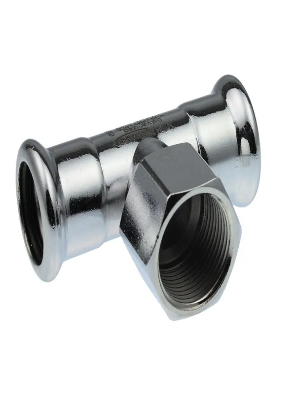 Vsh Fabrieken Xpr carbon t thr fff 15xrp1/2x15