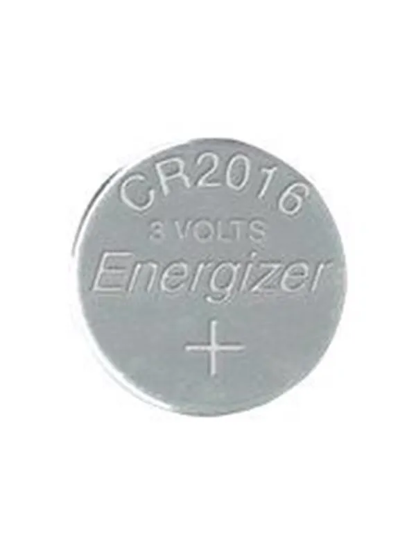 Energizer 2016 battery x CR2016 - Li