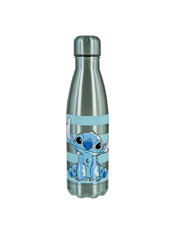 Disney Stitch Stainless Steel Drinking Bottle 500 ml