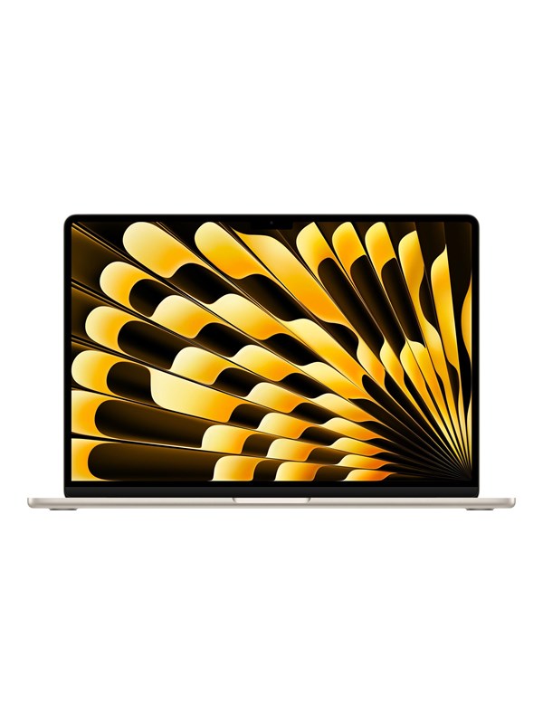 Apple MacBook Air - 15.3" | M5 | 16GB | 1TB | Starlight