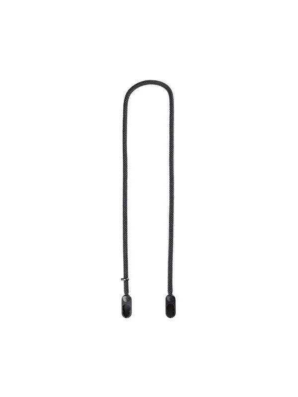 Peak Design Form Rope Camera Strap Standard - Black