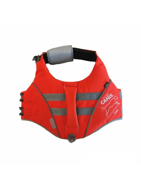 Active Canis Redningsvest XXL <45 kg