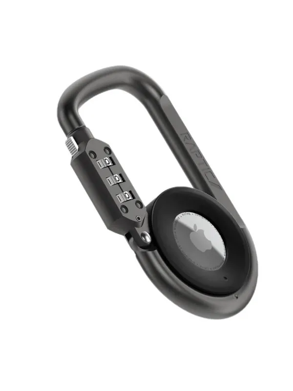 Elago Raptic AirTag Link + Lock