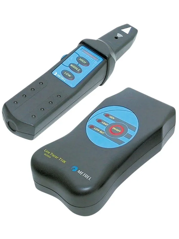 Elma Instruments Metrel mi2093 line tracer