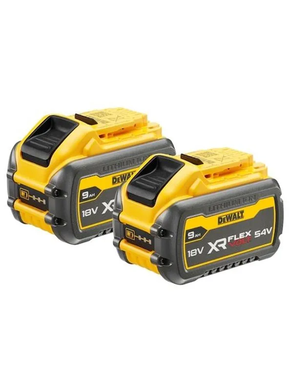Dewalt DCB547X2-XJ Tool Battery
