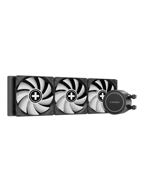 Xilence LQ360G.ARGB - CPU Vannkjøling