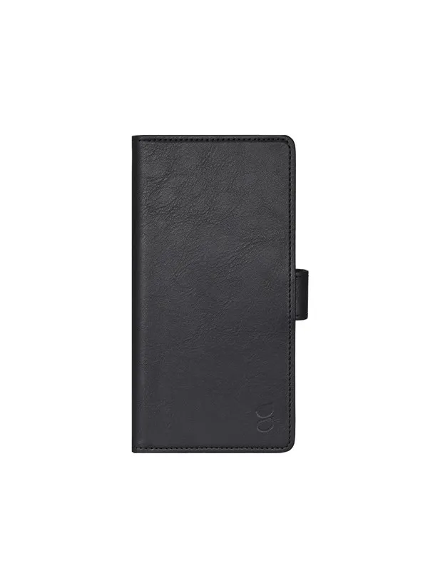 GEAR Wallet for Samsung A36 5G - Black (3 Card)