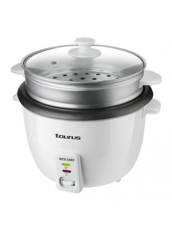 Taurus Rice Cooker 1.8L