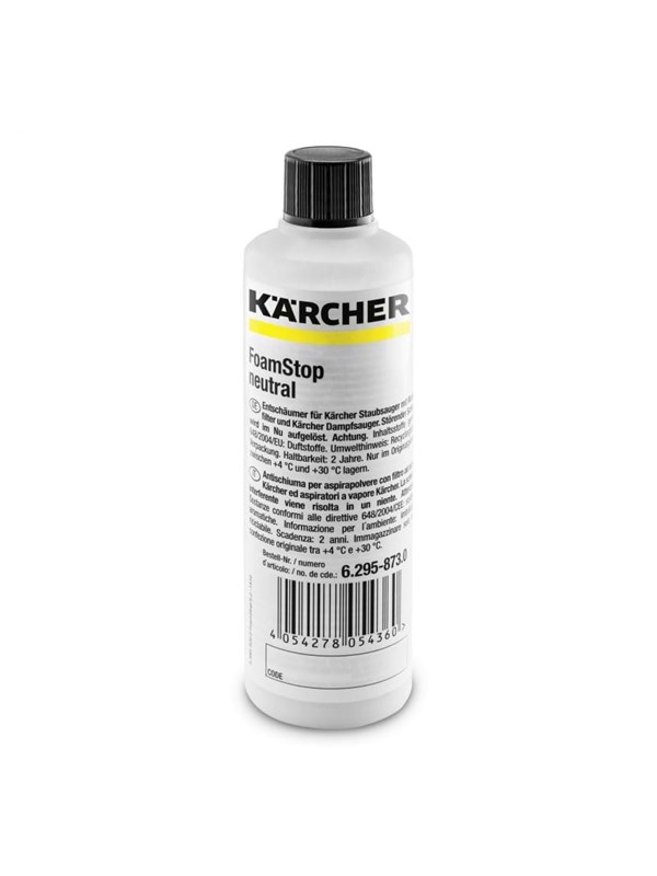 Kärcher Foam Stop
