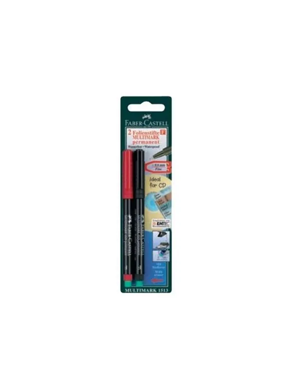 Faber-Castell MULTIMARK