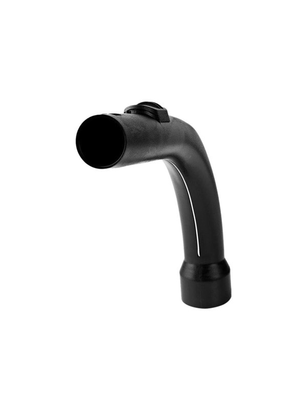 Nedis VCBE11135 - bent end - black