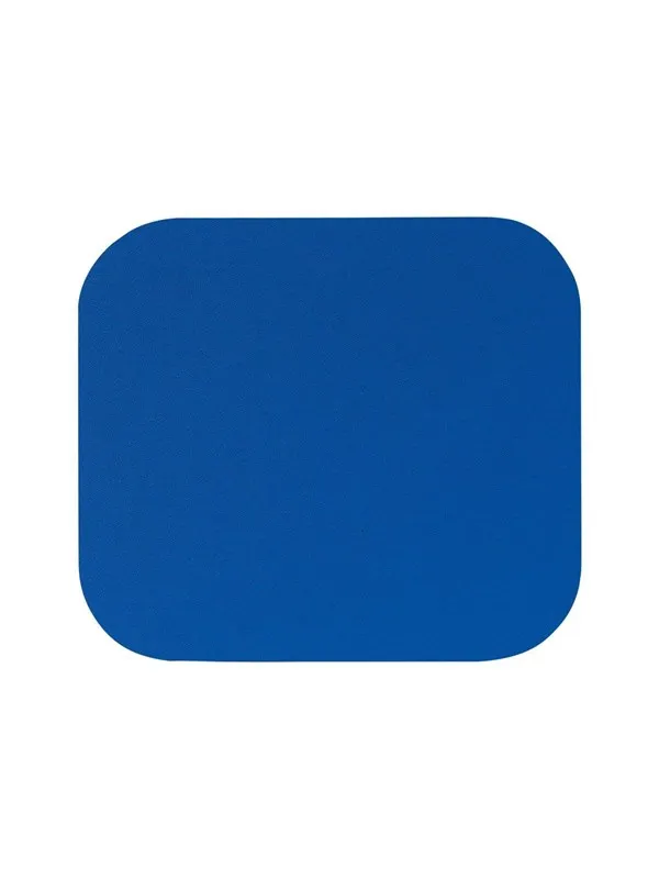 Fellowes Basic Mousepad - Blue
