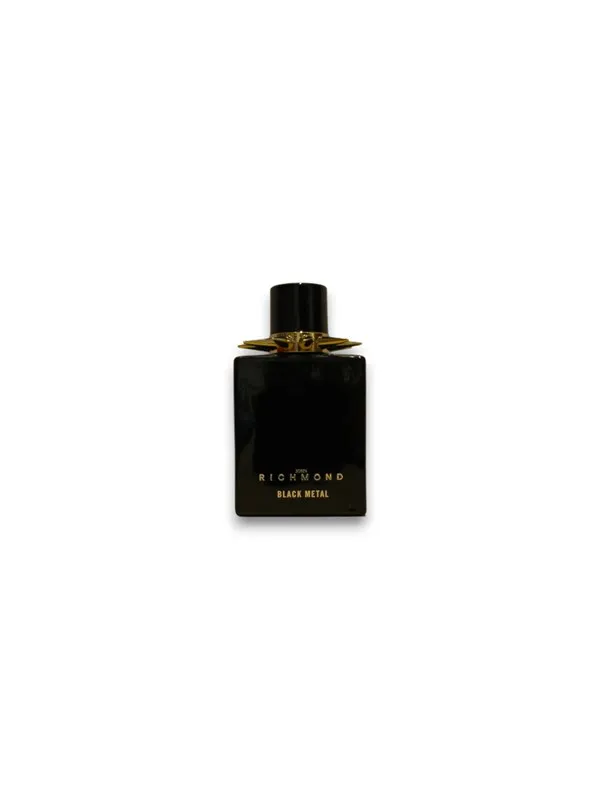 John Richmond Black Metal, Eau De Parfum, For Women, 50 ml