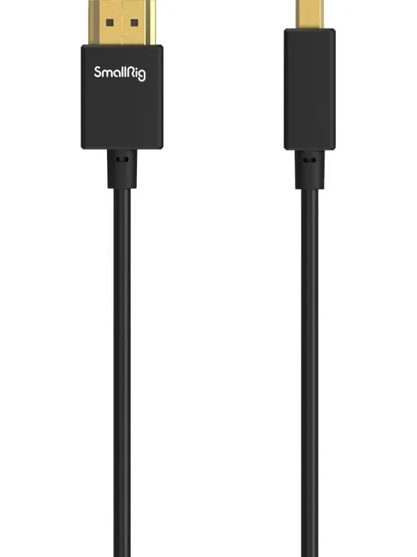 SmallRig 3043B HDMI cable