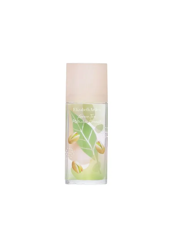 Elizabeth Arden Green Tea Pistachio Crunch Eau De Toilette 100 ml
