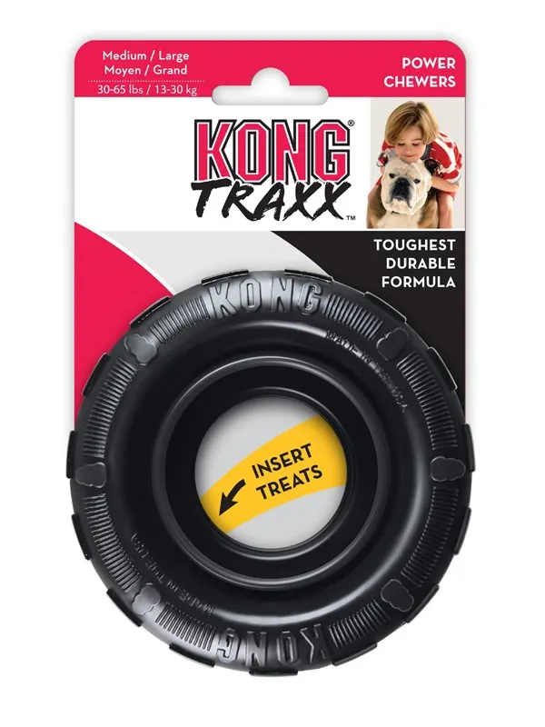 KONG Kong Traxx med/large