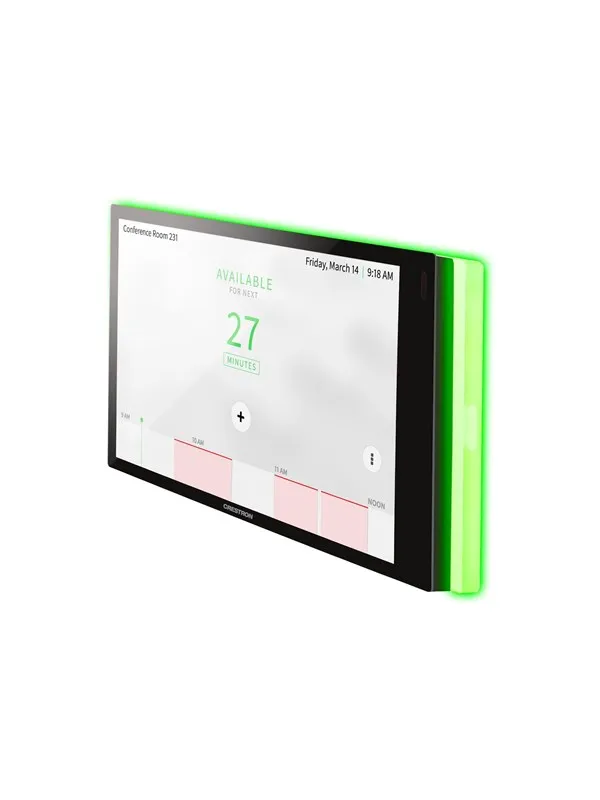 Crestron Electronics Crestron TSW-770-LB-B-S