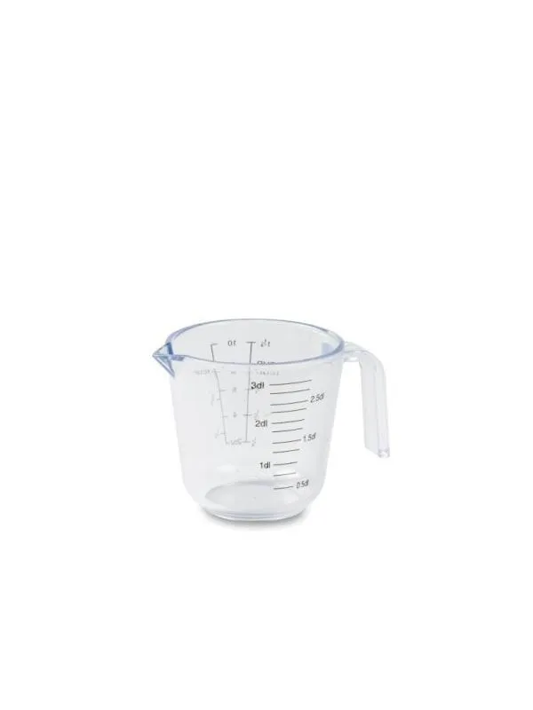 Funktion Measuring jug 300 ml clear