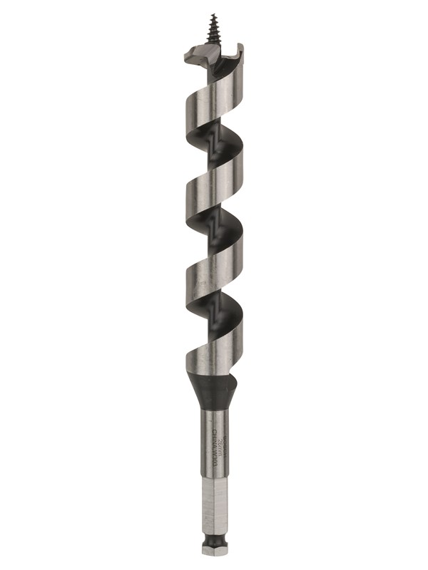 Bosch Treslangebor, sekskant D= 26,0 mm, L= 235 mm