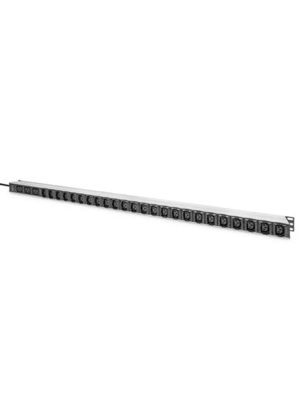 DIGITUS - power distribution strip - 16A - 4000 Watt - 36000 VA