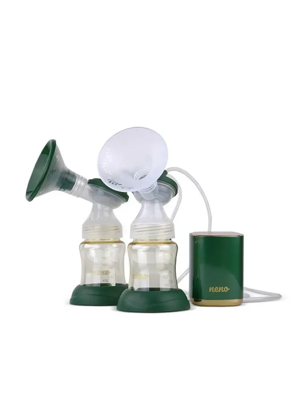 NENO Breast Pump Electric Double Bueno