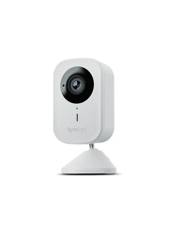 Synology CC400W - network surveillance camera - TAA Compliant