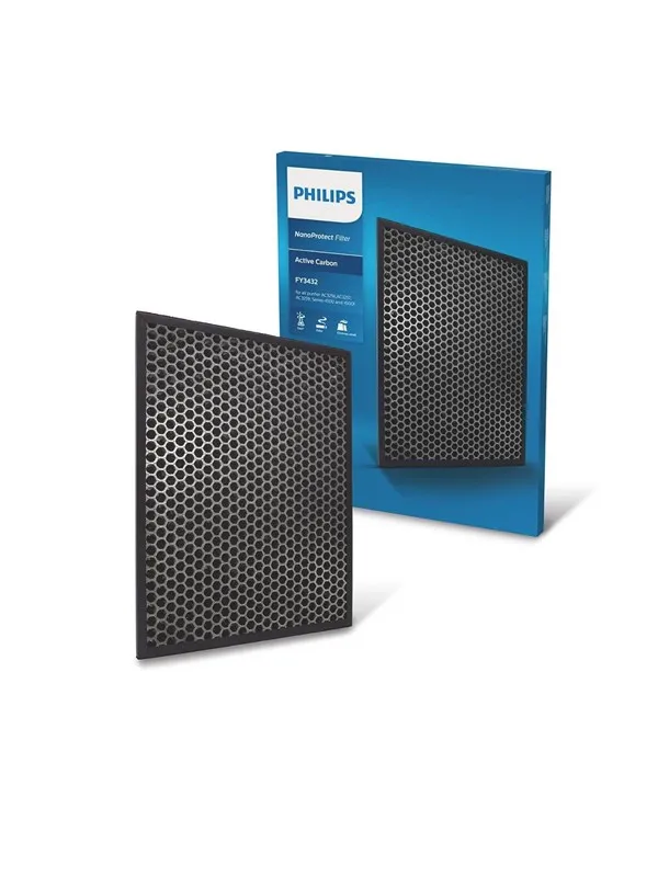 Philips NanoProtect FY3432/10