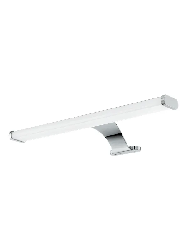EGLO VINCHIO mirror lamp 400 mm chrome