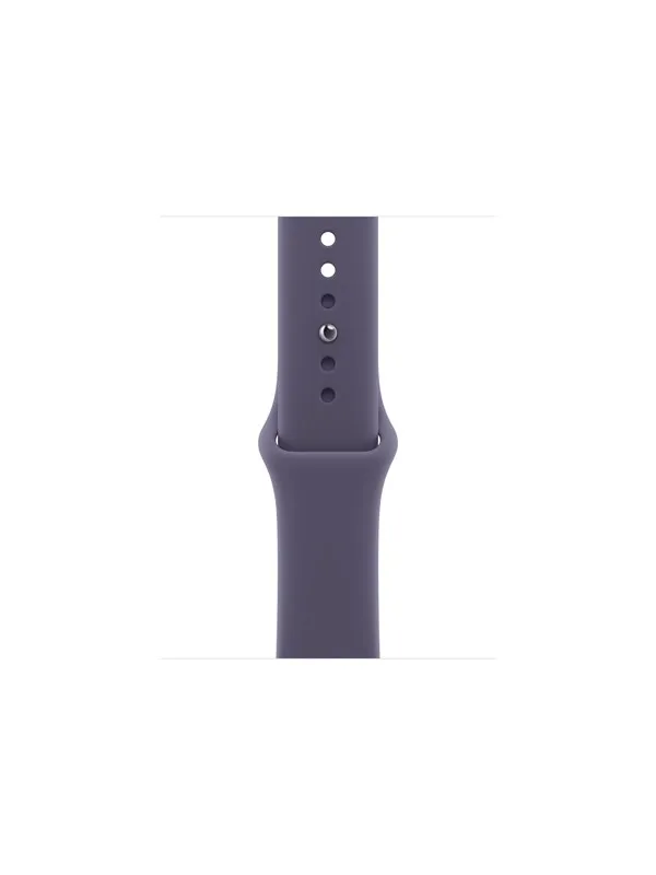 Apple 42mm Purple Fog Sport Band - M/L